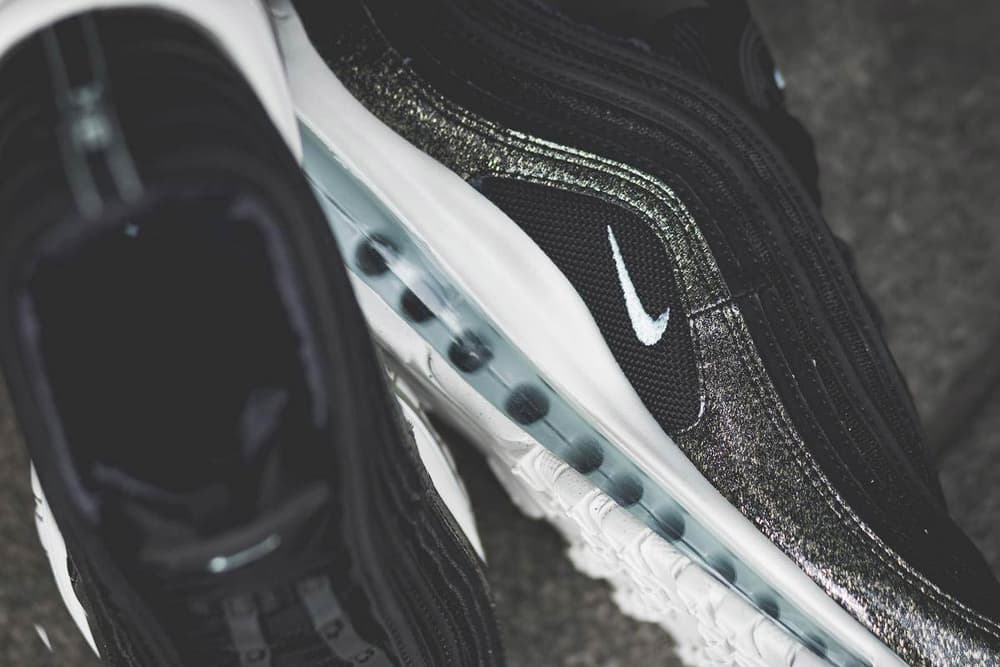 Nike Air Max 97 Pinnacle Ornament Black Glacier Blue