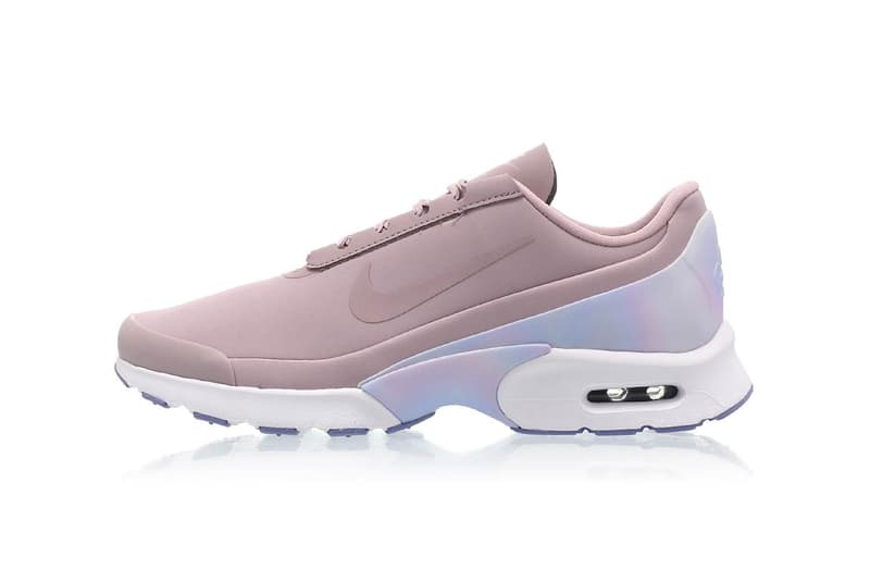 Nike Air Max Jewell Premium Elemental Rose