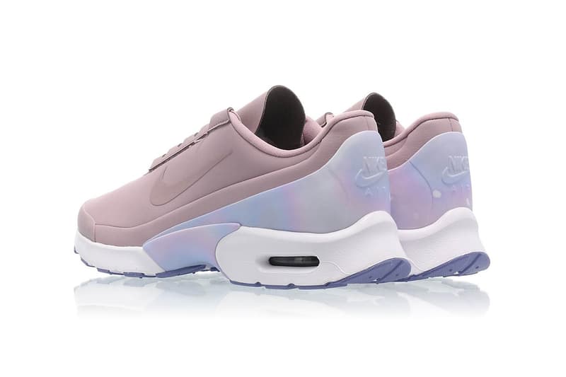 Nike Air Max Jewell Premium Elemental Rose