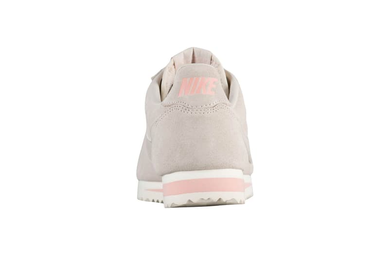 Nike Classic Cortez Desert Sand Coral Stardust