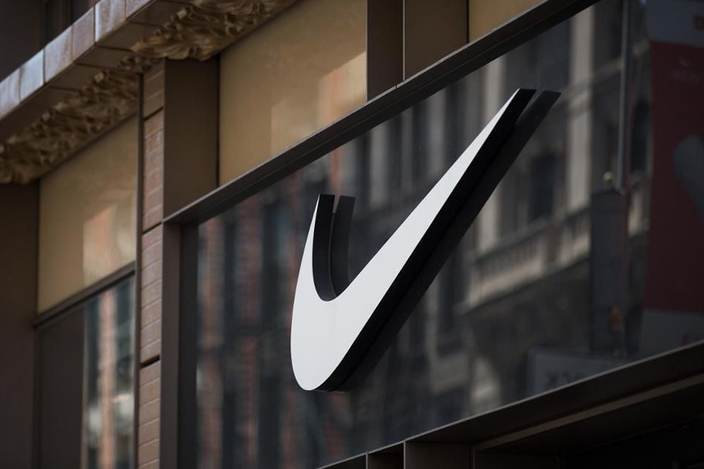 Nike HR Chief Announces Lack of Women and Minorities