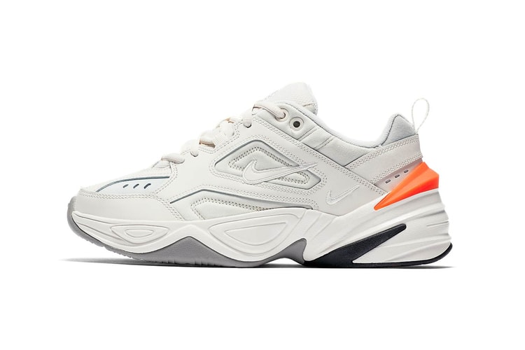 Nike Unveils the M2K Tekno and We're in Dad Shoe Heaven