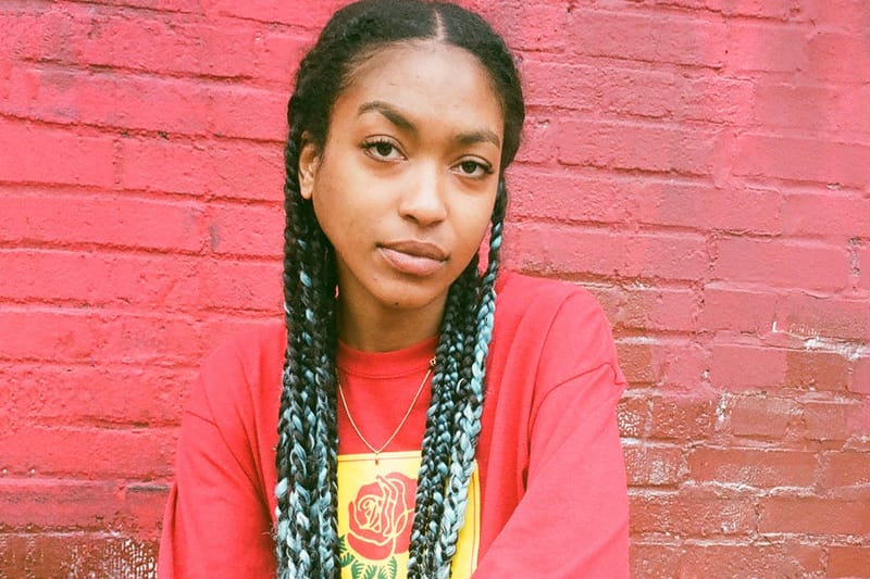 Felt and NUBIAN Join Forces to Drop Exclusive Multi-Colored Collection