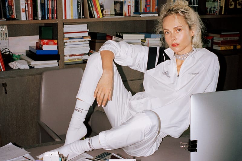 Olga Karput on Starting KM20 and Changing the Moscow Fashion Scene