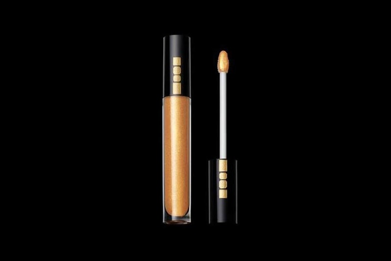 Pat McGrath Labs LUST Lip Gloss Blitz Gold