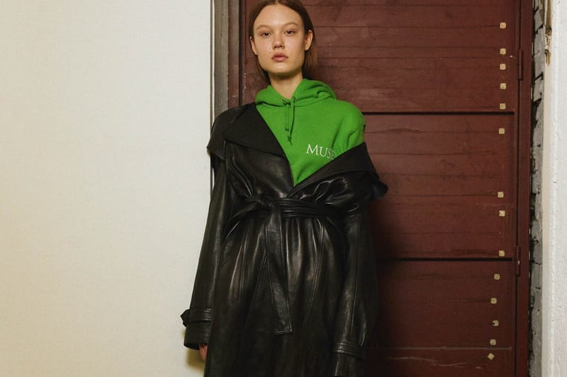 PREMIER AMOUR Presents Its Vibrant Spring/Summer 2018 Collection