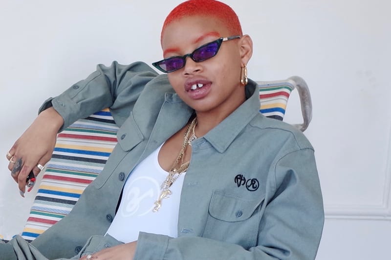 Richardson Drops Cozy Staples in Its Spring/Summer 2018 Delivery