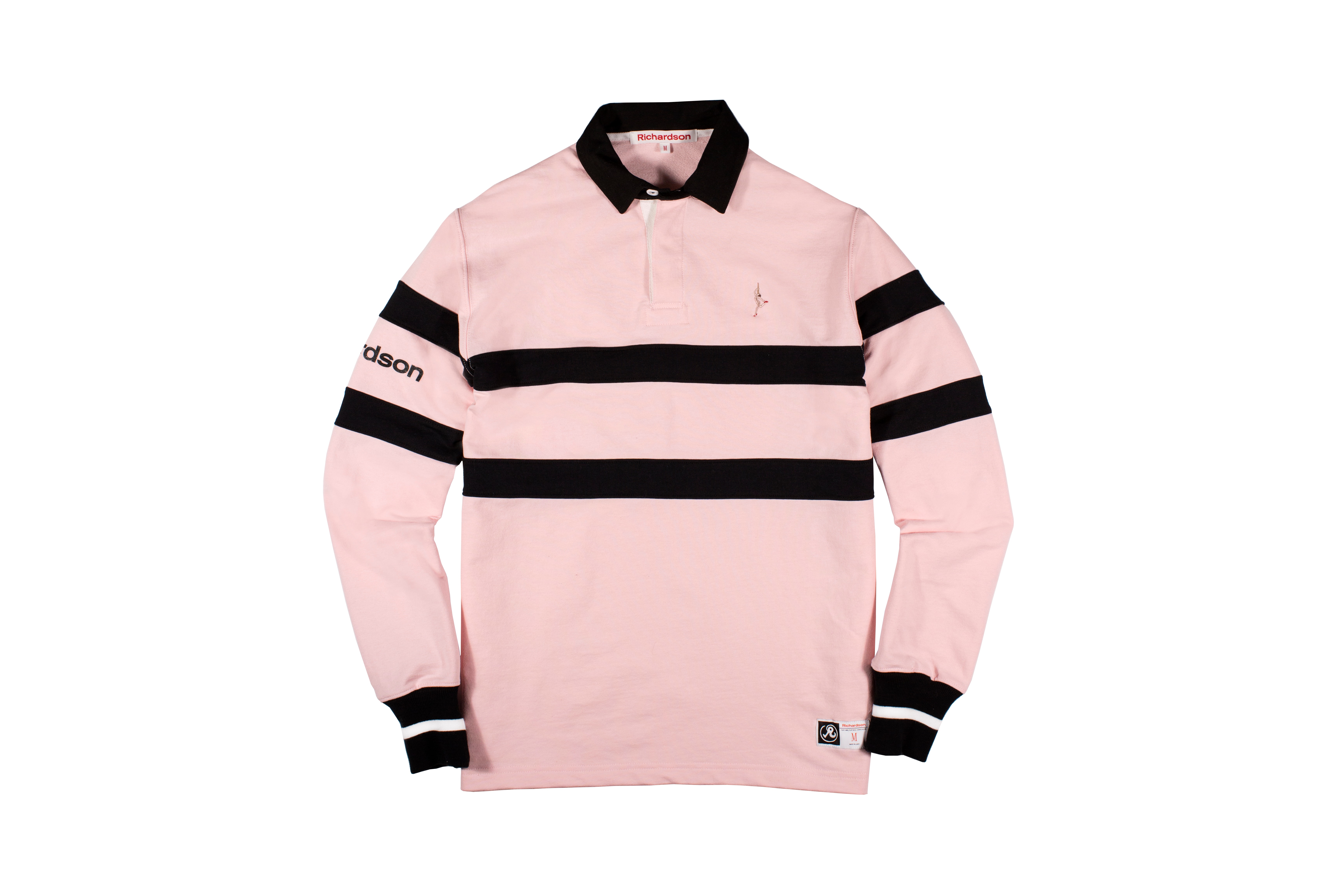 Richardson Spring/Summer 2018 Delivery Hoodies Sweatshirts T-Shirt Staples Streetwear Pink White Black Beige