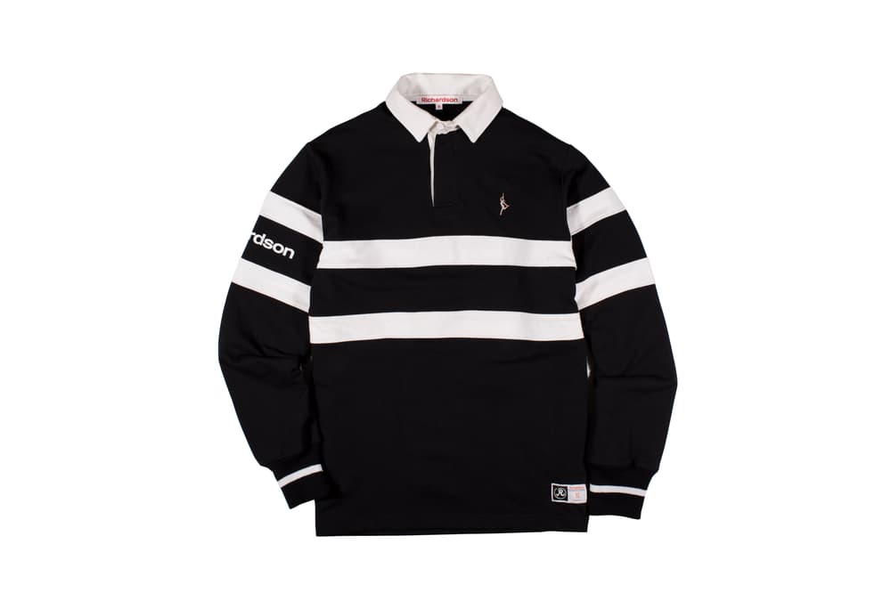 Richardson Spring/Summer 2018 Delivery Hoodies Sweatshirts T-Shirt Staples Streetwear Pink White Black Beige