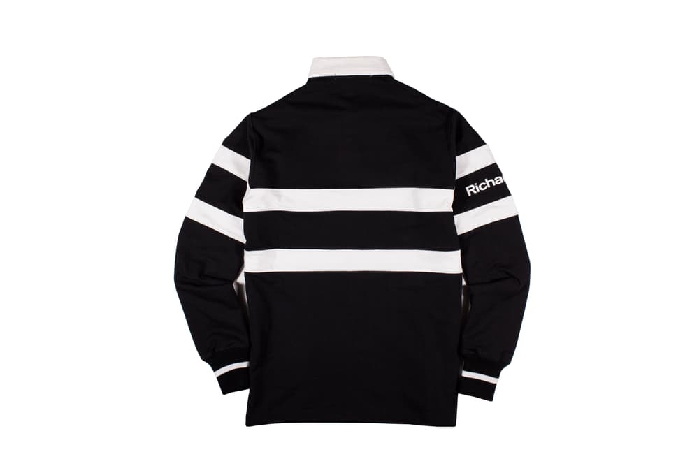 Richardson Spring/Summer 2018 Delivery Hoodies Sweatshirts T-Shirt Staples Streetwear Pink White Black Beige
