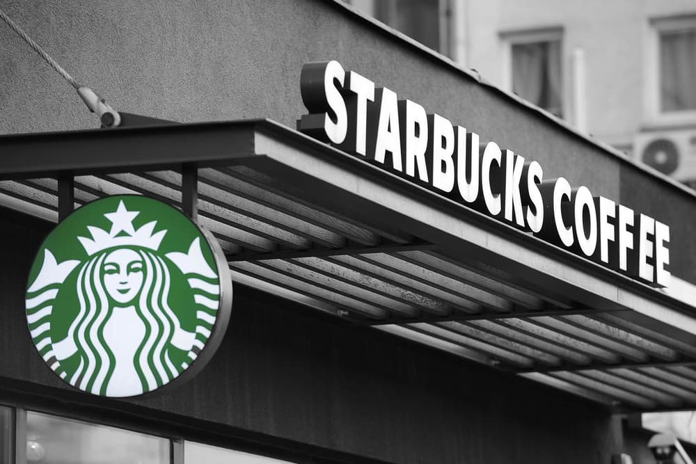 Starbucks Store