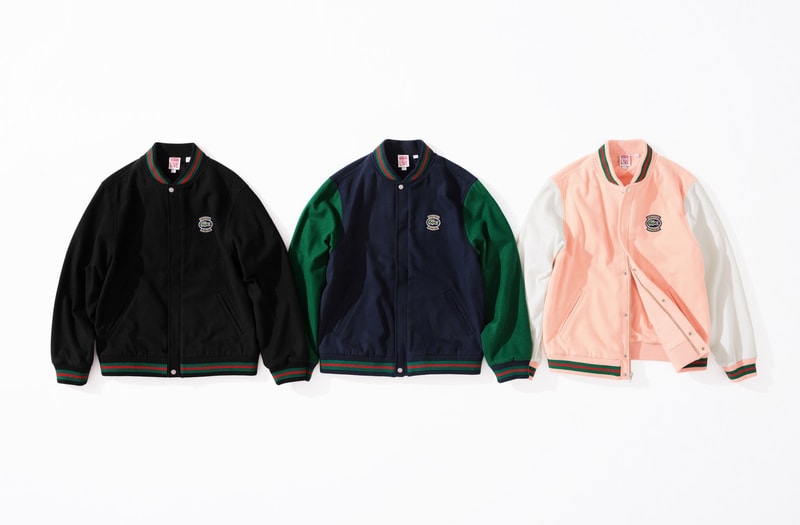 Supreme x Lacoste Spring 2018 Release Date