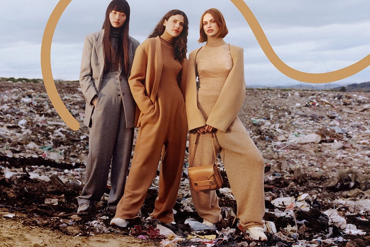 Happy Earth Day – Here Are 4 Places Where You Can Donate Your Clothes