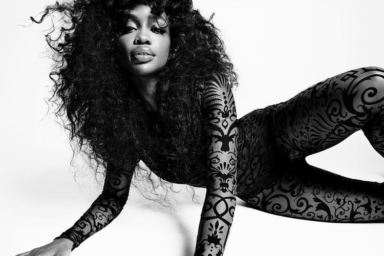 SZA and Dua Lipa Cover the Latest Issue of 'V Magazine'