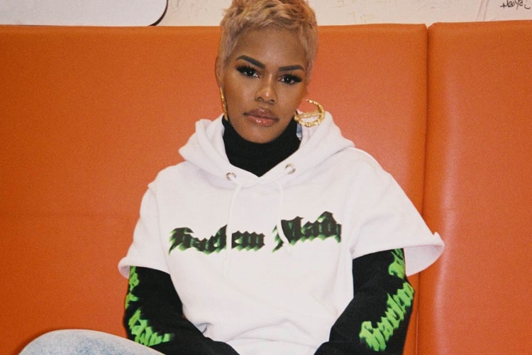 Here's Every Single Item in Teyana Taylor x GCDS' "Harlem Made" Capsule