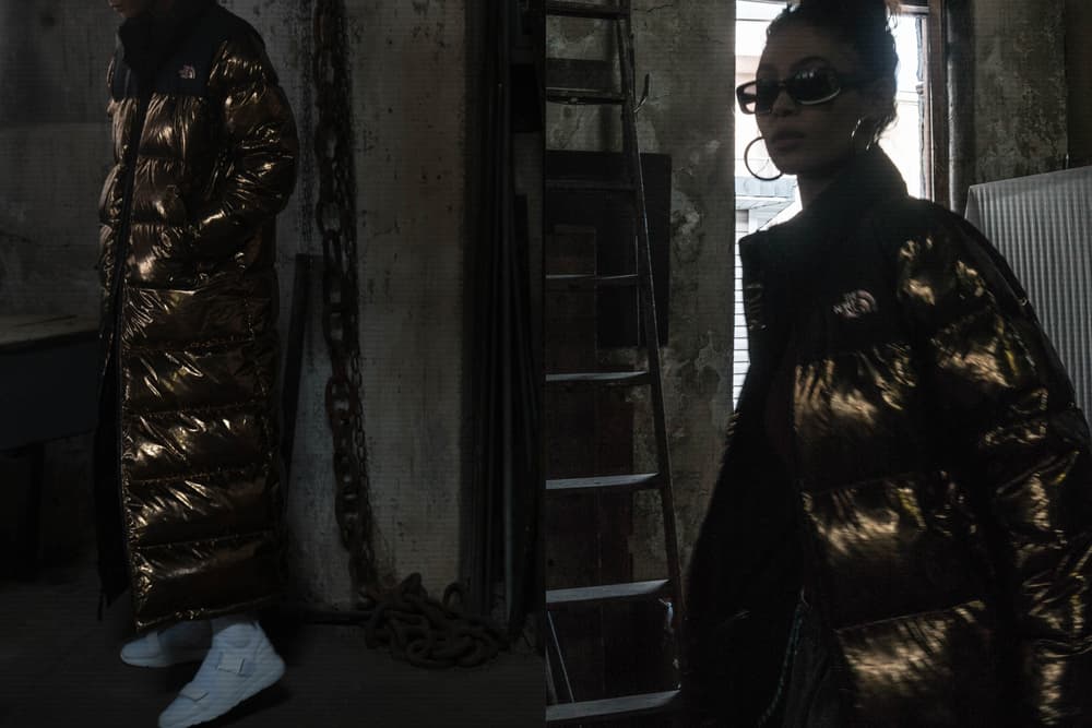 The con.cept nyc Editorial project 004 Photography Styling Carhartt Filling Pieces The North Face Alix Sincerely Tommy