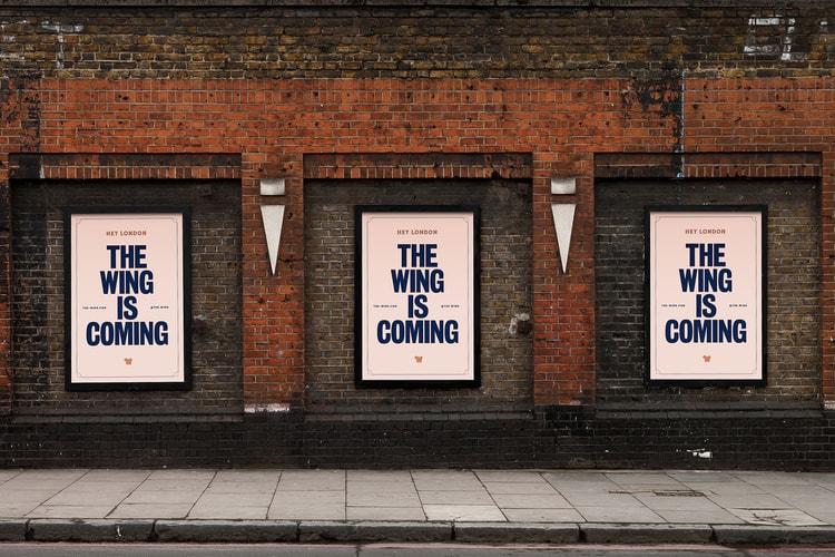 The Wing Announces It Will Officially Launch in Los Angeles, Williamsburg, London and Toronto