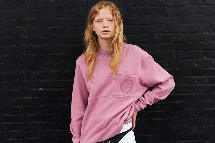 Take a Look at 'The Latest Craze' – The Project Showcasing All the Coolest Dutch Models