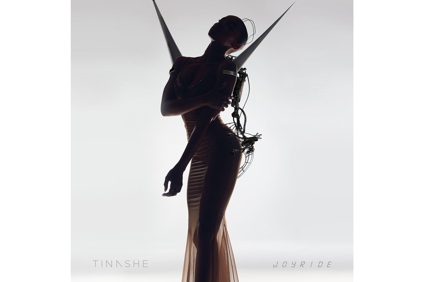 Tinashe Joyride Album