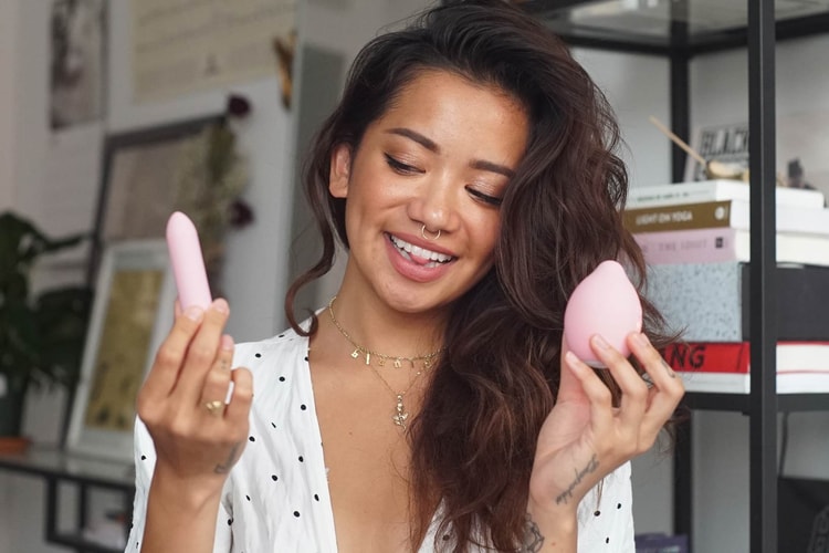 We Tried Out These Cute Millennial Pink Sex Toys — Here's What Happened