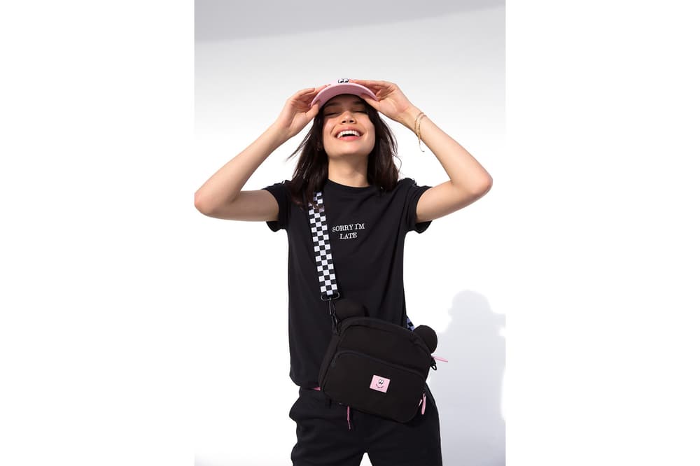 Vans x Lazy Oaf Collaboration Collection 2018 Where to Buy Old Skool Platform Style 29 Slip-On Authentic Apparel Accessories Socks T-shirt Hoodie Dress Gemma Shiel interview