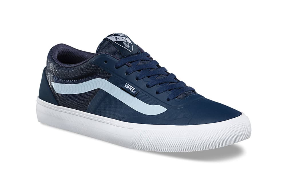 Vans x Spitfire Spring 2018 Pack AV Rapiweld Pro Lite Dress Blues