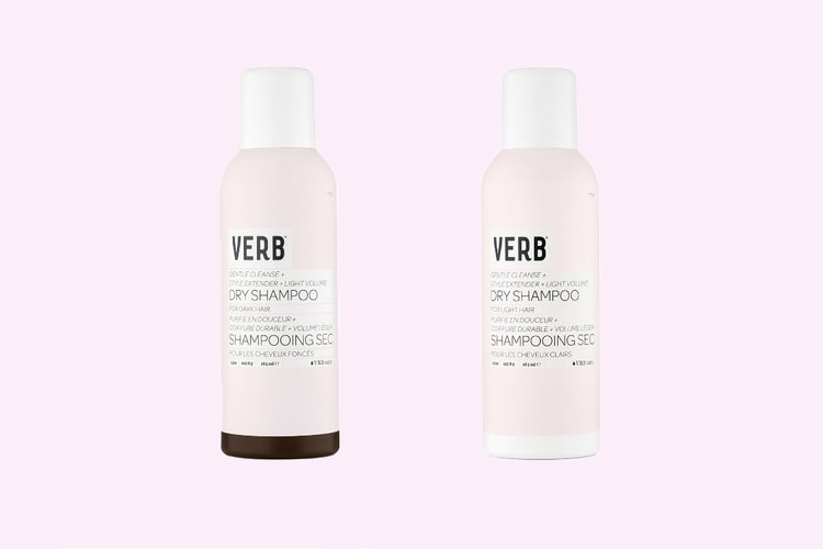 This Unreleased Dry Shampoo Already Has a 2,000-Person Waitlist