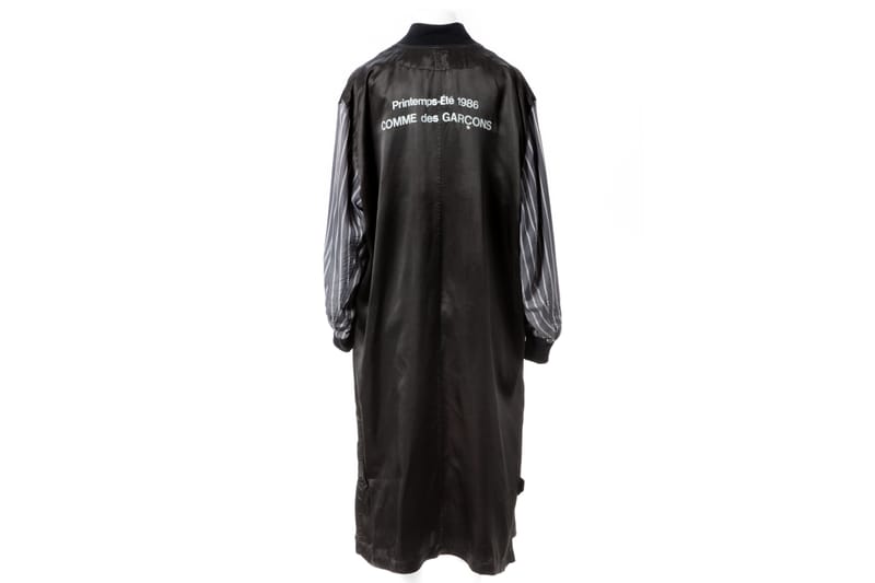 Vestiaire Collective Is Dropping Rare Archive Pieces from Raf Simons, Maison Margiela and More