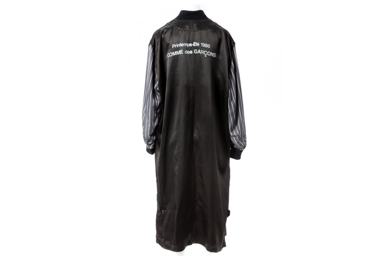 Vestiaire Collective Is Dropping Rare Archive Pieces from Raf Simons, Maison Margiela and More