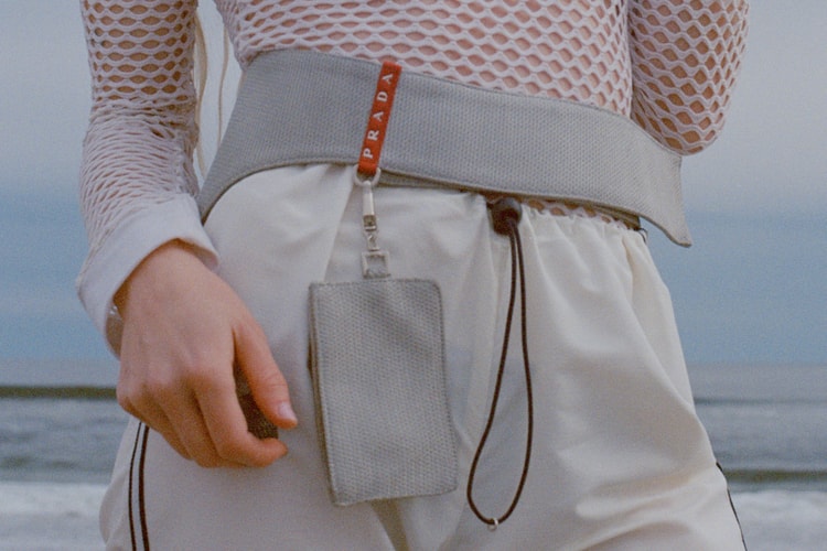 Opening Ceremony Is Dropping Vintage Prada and Miu Miu Pieces This Week