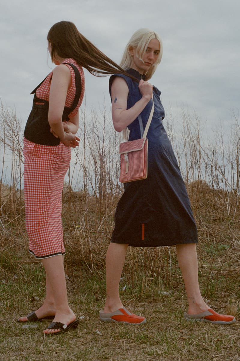 Opening Ceremony Vintage Prada Sport Miu Miu Pop-Up James Veloria Online Limited Edition