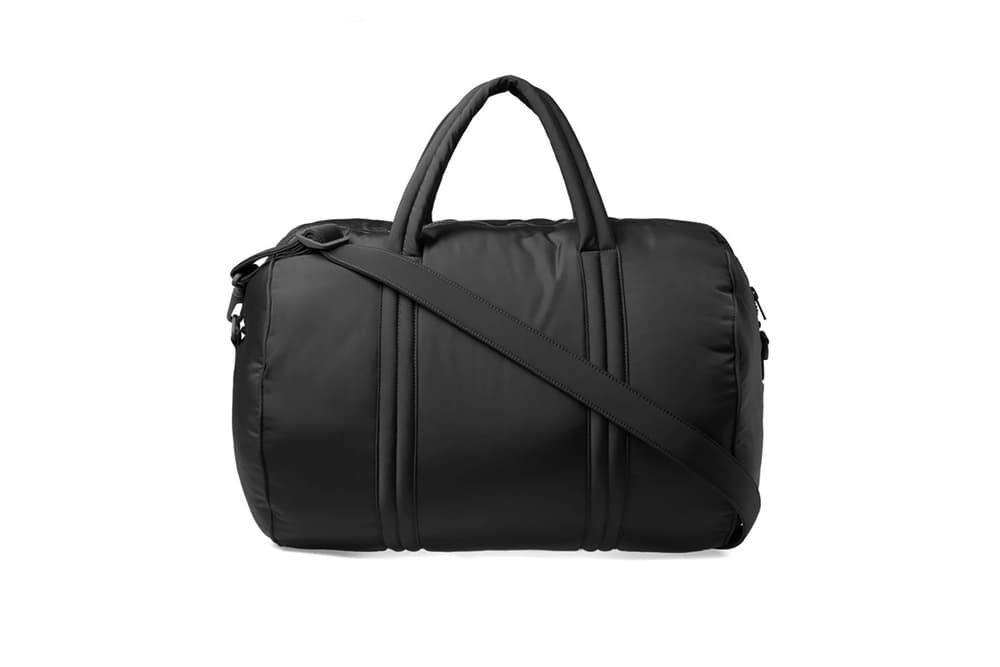 Kanye West YEEZY Season 6 Gym Bag Black