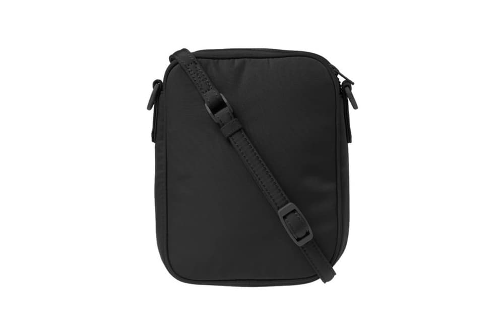 Kanye West YEEZY Season 6 Crossbody Bag Black