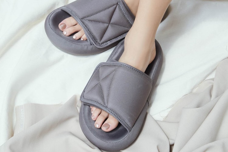 This Editorial Highlights the New YEEZY Season 6 Footwear