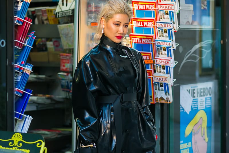 AMBUSH's Yoon Ahn Is Appointed Dior Homme's New Jewelry Designer