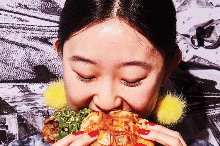 'Banana' Magazine's Latest Issue Dives Deep Into Cultural Topics