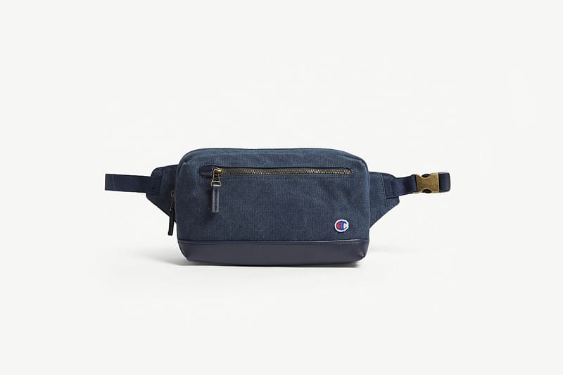 Champion Supercize 3.0 Backpack Medium Blue One Size for sale online | eBay