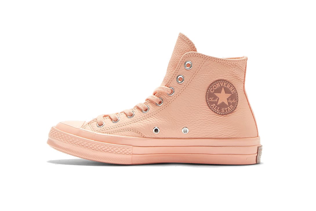 Converse Chuck Taylor All Star '70 Pale 