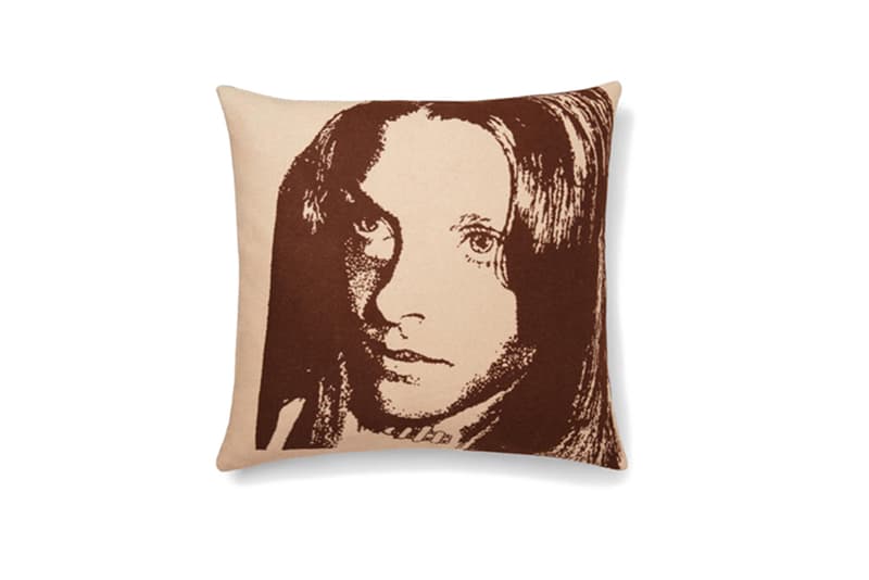 CALVIN KLEIN x Andy Warhol Foundation Home Products Dinnerware Blankets Pillows