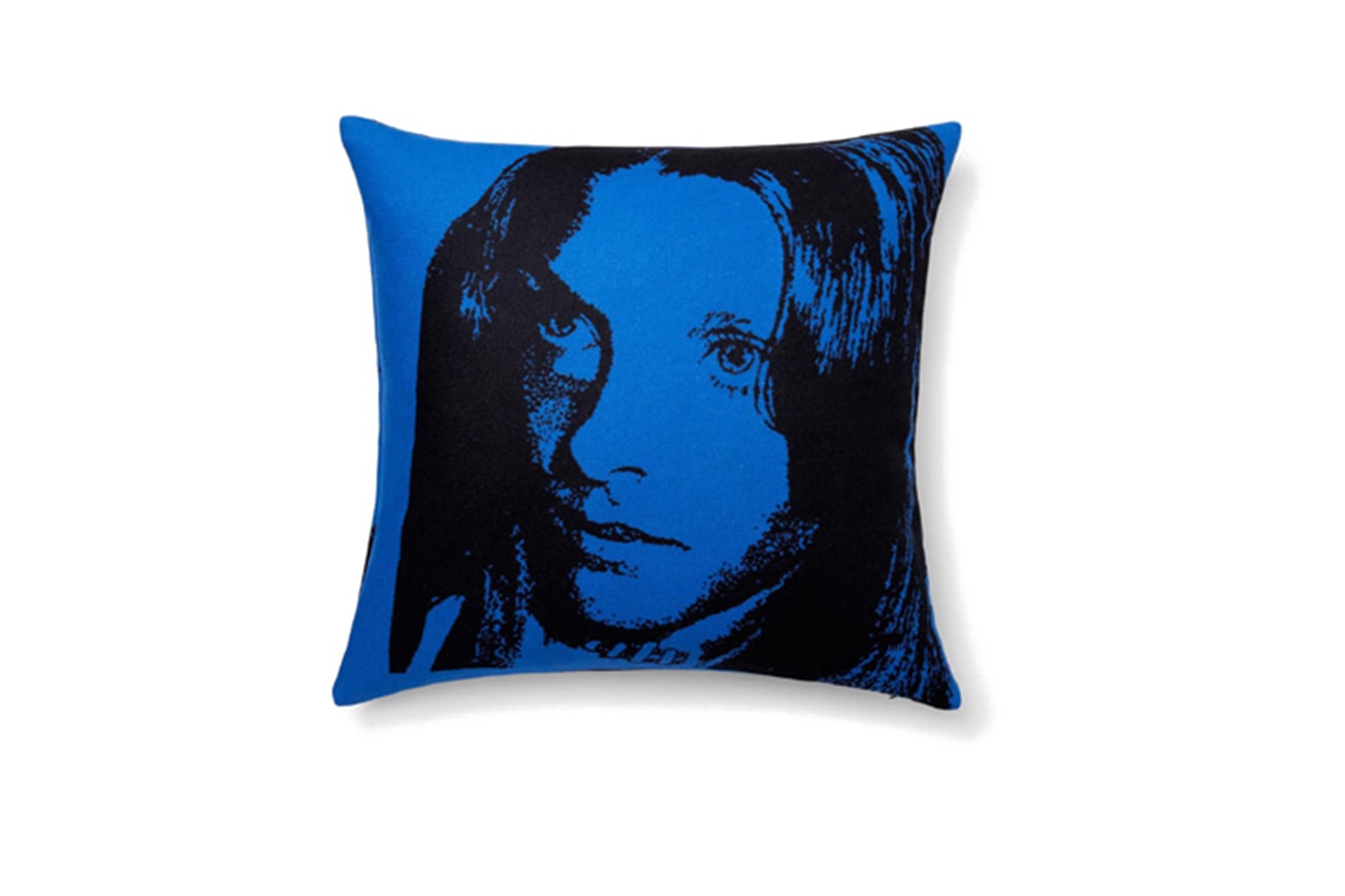 CALVIN KLEIN x Andy Warhol Foundation Home Products Dinnerware Blankets Pillows