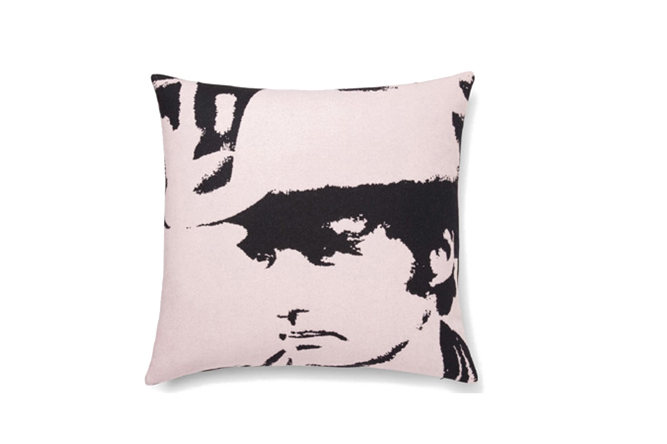 CALVIN KLEIN x Andy Warhol Foundation Home Products Dinnerware Blankets Pillows