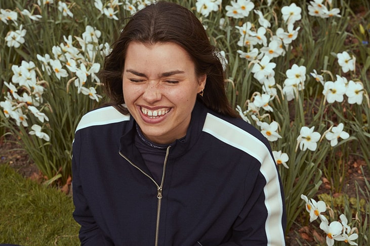 The Holzweiler x STORM Collection Is Perfect for Every Season