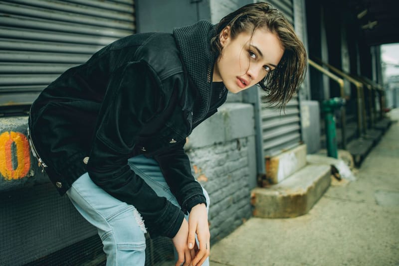 'Hell's Kitchen' Is the Editorial Showcasing All the Must-Have Streetwear Pieces