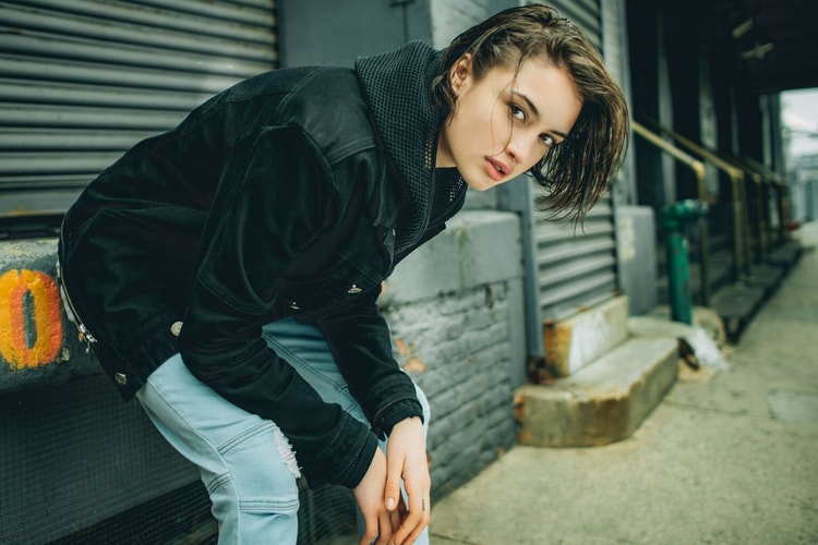 'Hell's Kitchen' Is the Editorial Showcasing All the Must-Have Streetwear Pieces