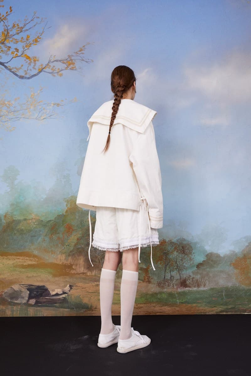 Maison Margiela Resort Collection John Galliano