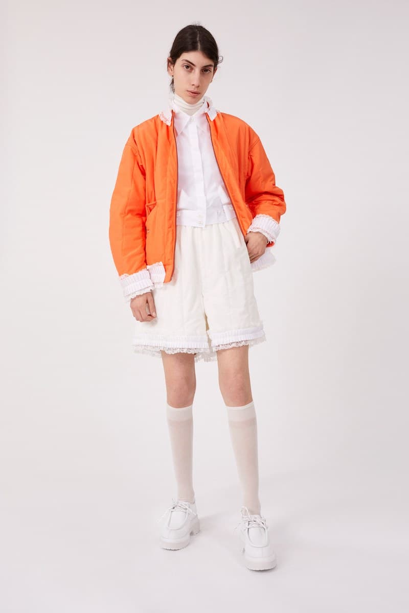 Maison Margiela Resort Collection John Galliano