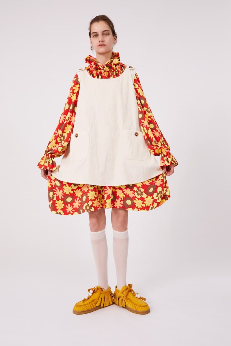 Maison Margiela Resort Collection John Galliano