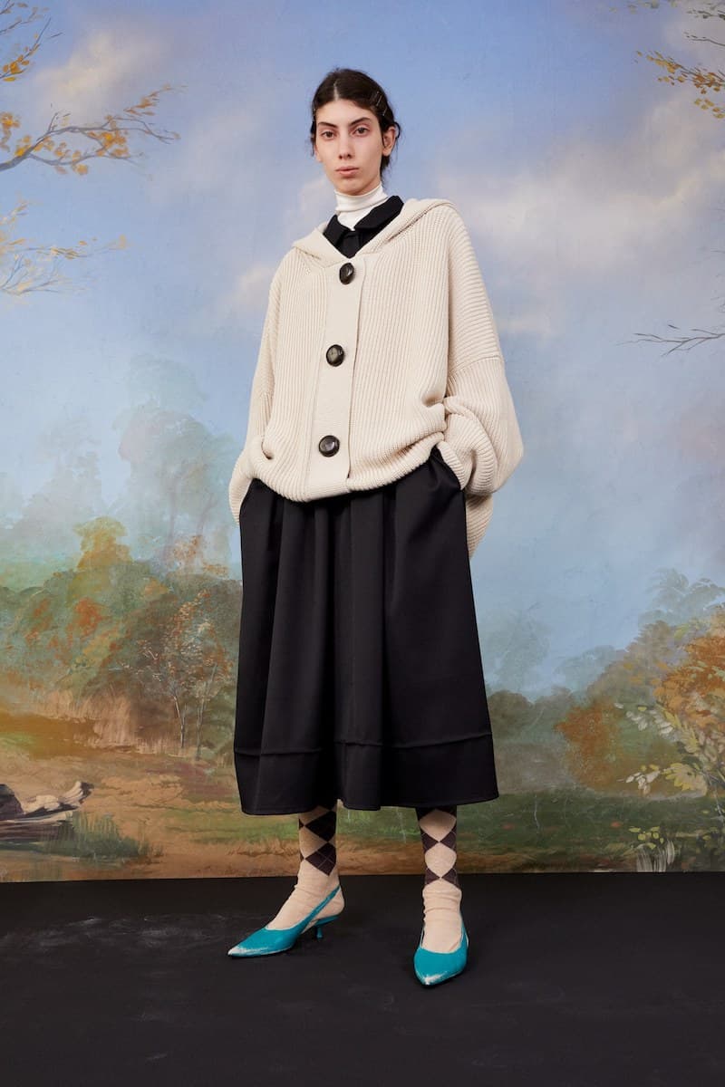 Maison Margiela Resort Collection John Galliano