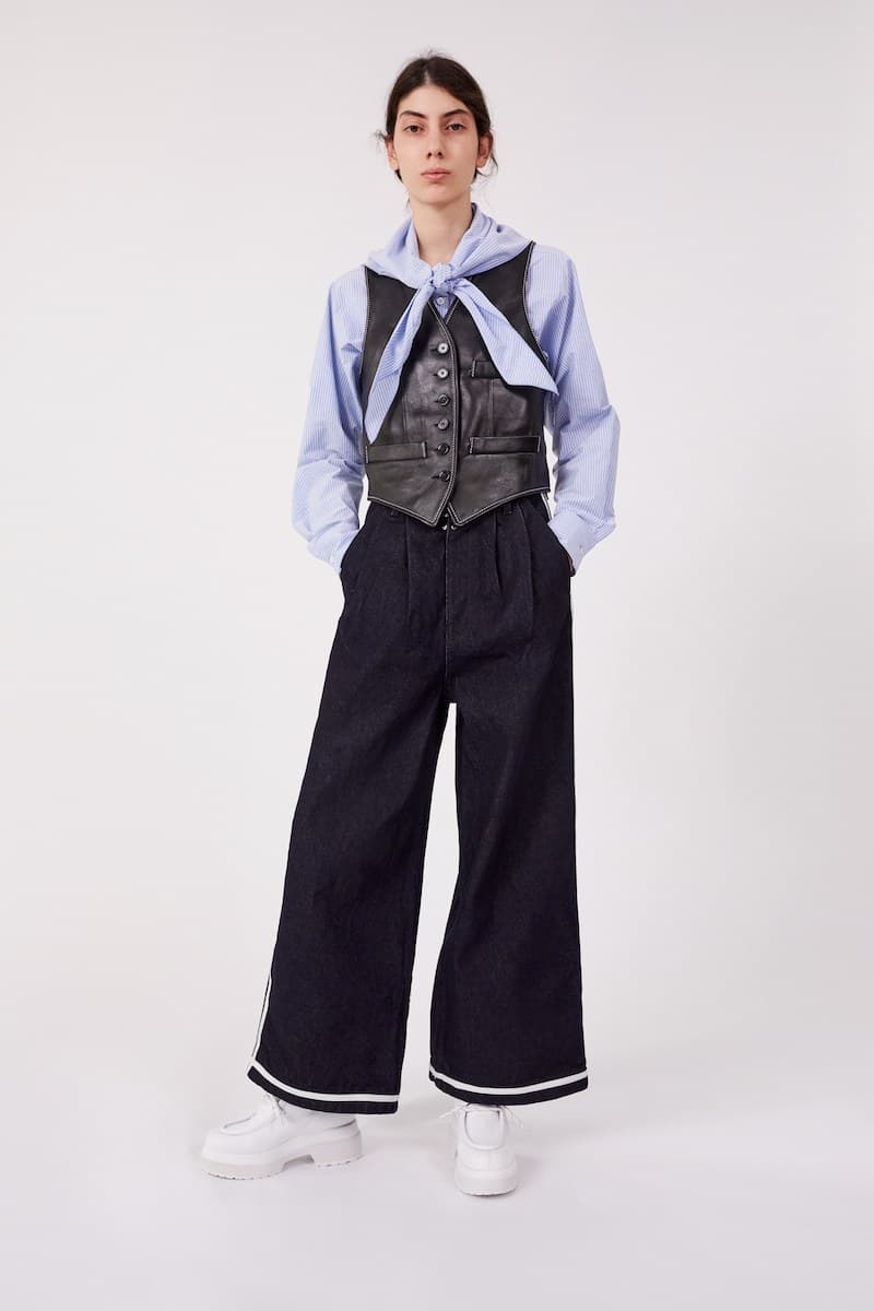 Maison Margiela Resort Collection John Galliano