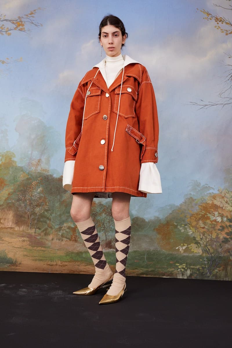 Maison Margiela Resort Collection John Galliano